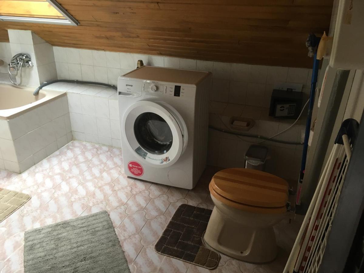 Aktiv Pihenes Apartman Révfülöp المظهر الخارجي الصورة